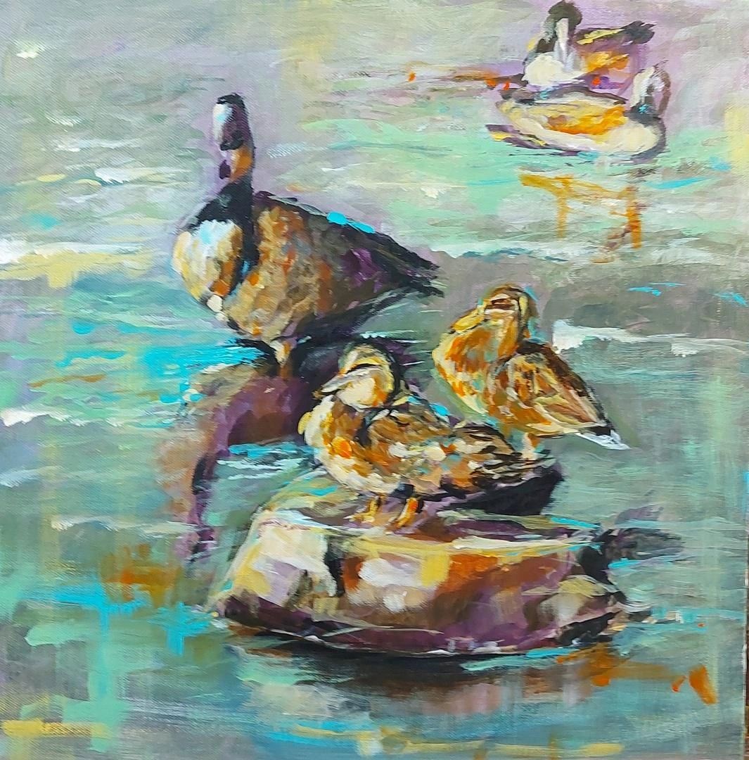Leduc Art